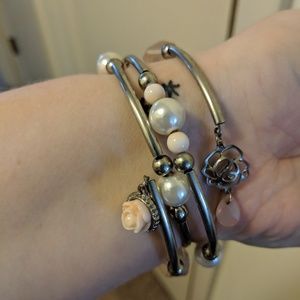 Maurice's Bracelet
